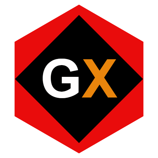 GXTML Logo